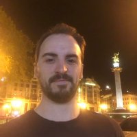 Sinan Sahin - Open to Work (@sinansahin3d) 's Twitter Profile
