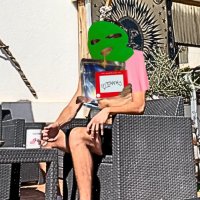 Oz Moses 🧩 🐒 🧃 (@_ozmoses_) 's Twitter Profile