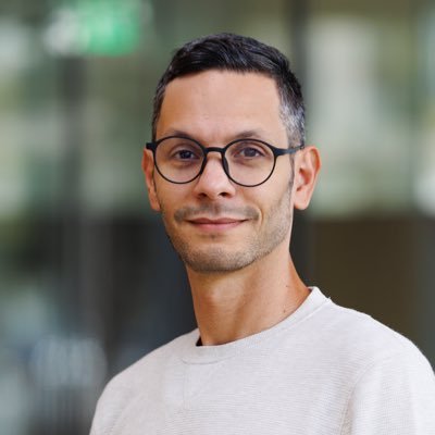 Postdoctoral Research Fellow in @lingwoodlab at @ragoninstitute of MGH, MIT and Harvard. Immunology, flu, B-cells, espresso drinker. Milanista 🇩🇿 & 🇮🇹