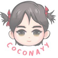 Nayy 🌙 (@coconayy) 's Twitter Profile