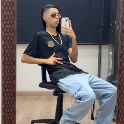 rafiss03's profile picture. @SantosFC