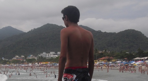 leeolameiro's profile picture. 