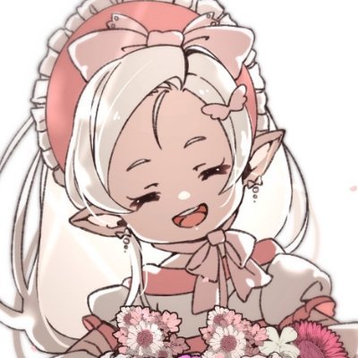 🌱《행복한》엘네さんのプロフィール画像