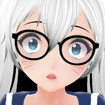 🐰Bailey Harriet🐰⚓️{ENVtuber}さんのプロフィール画像