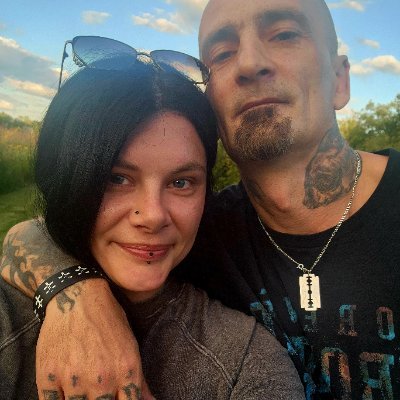 DevynStruebing's profile picture. Conservative. MAGA. 🇺🇲 Proud American WOMAN. Happily Taken. No DMS. Deep love for nature, plants, animals, and books. 💚