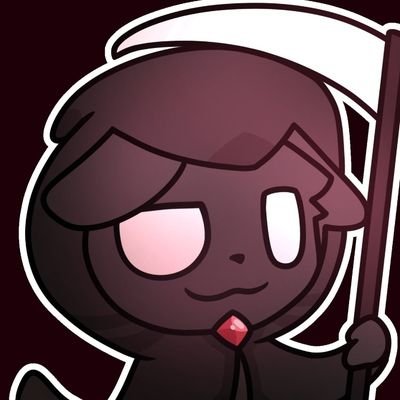 I draw art that's Rain World related, and I will BORROW some art from SchyDraws! My favorite slugcat is Rivulet! 💜💙💜
Credits go to @SchyDraws for the PfP!