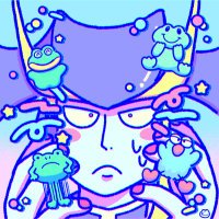 蛙水🐸あすい (@krkr_frog) 's Twitter Profile Photo