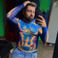 Noryad G (@dayronchavez) 's Twitter Profile