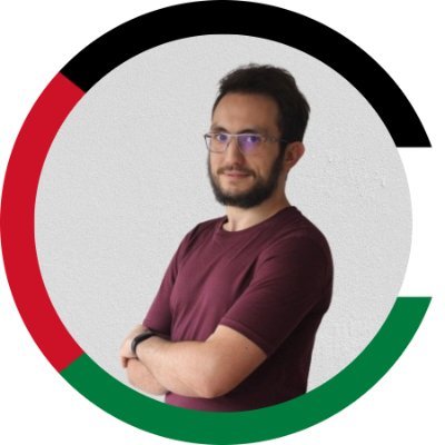 HichemChebihi's profile picture. Cloud Solution Architect Data & AI @Microsoft