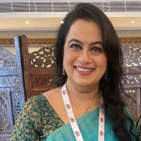 Shehla J (@shehl) 's Twitter Profile