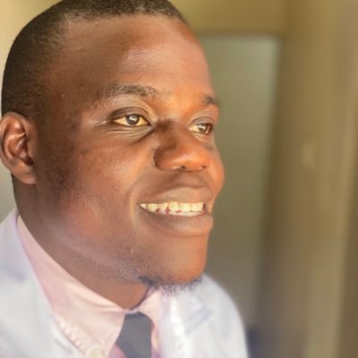 CharlesKayuzu's profile picture. True love has a habit of coming back