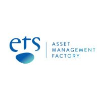ETS Asset Management Factory (@etsfactory) 's Twitter Profile