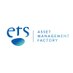 ETS Asset Management Factory (@etsfactory) Twitter profile photo ETS Asset Management Factory (@etsfactory) Twitter profile photo