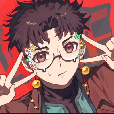 Arknexさんのプロフィール画像