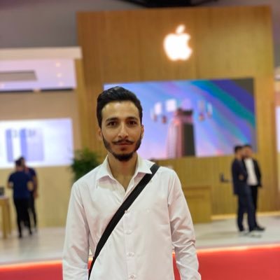 iBo_0x1's profile picture. #Tech4Peace ™︎