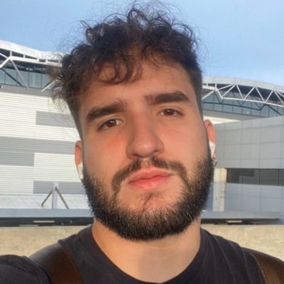 twittando com heterônimos 🔗 • antropólogo • indigenista • observador de aves • coordenador de projetos • doutorando • justiça climática