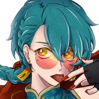 遊雨 (@yusame_ebiiii) 's Twitter Profile