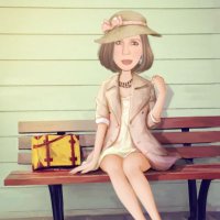 Gökyüzü (@esra_toluv) 's Twitter Profile