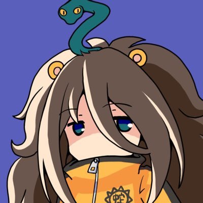 蛇獅子🐍Illustrator🦁さんのプロフィール画像
