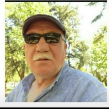 Mustafa842215's profile picture. İzmir Bornova 60. A