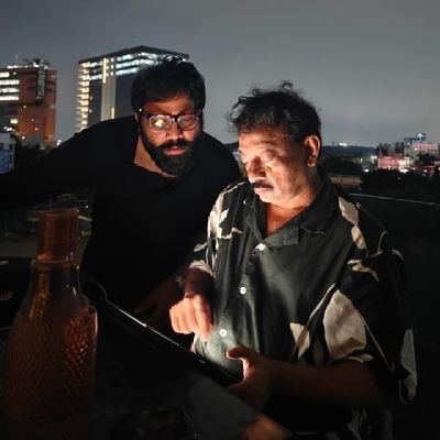 seshu_2898AD's profile picture. 