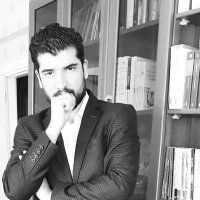 Ahmet Maruf Demir (@ahmetmarufd) 's Twitter Profile