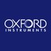 Oxford Instruments (@oxinst) Twitter profile photo