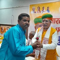 RAJIV KUMAR ROY(मोदी का परिवार) (@rajivkumarroy) 's Twitter Profile