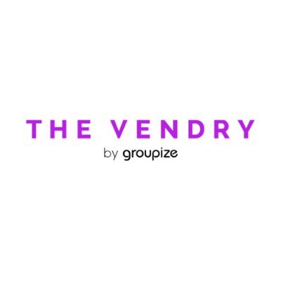 The Vendry by Groupize is a marketplace & professional community for corporate event planners.