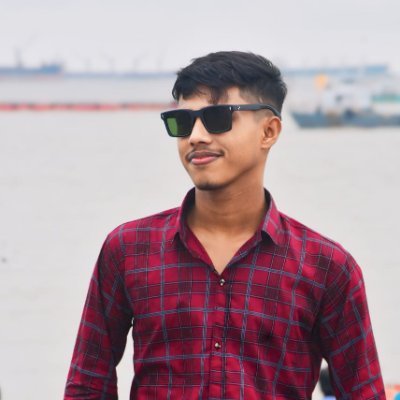 Tonmoy0947's profile picture. 🚀 Digital Marketer | Meta & Google Ads
🎯 YouTube SEO | Email Marketing
🧠 Learning every day, growing with results
📩 Let’s grow your business!
