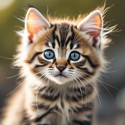 furusato_nyan's profile picture. ニャンとふるさと納税