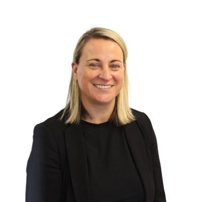 Rachel Redmond Profile