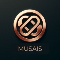 Musais (@musaisdesigns) 's Twitter Profile