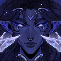 Myr 🔛 🦋 & Patreon ✷ (@myrmidia) 's Twitter Profile Photo Myr 🔛 🦋 & Patreon ✷ (@myrmidia) 's Twitter Profile Photo