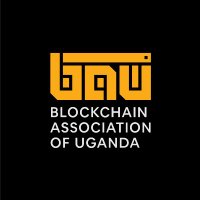 Blockchain Association of Uganda (BAU) (@blockchainug) Twitter profile photo