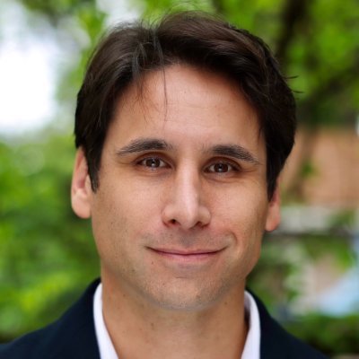 AaronWebman's profile picture. Filmmaker, Attorney, and Entrepreneur