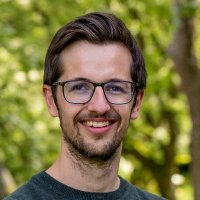 Chris Tomsett (@christomsett) 's Twitter Profile
