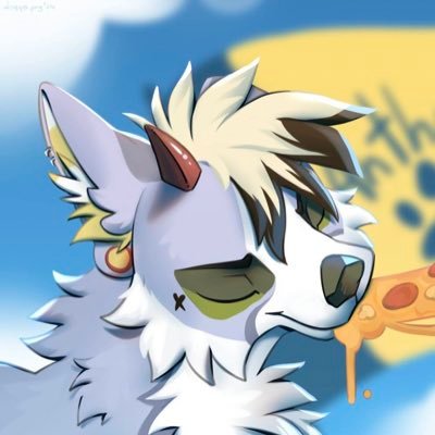 Rancid is He/Him | ID 🇮🇩 | Fursuiter | VRChat | was a few somethings, now just a blue mutt |