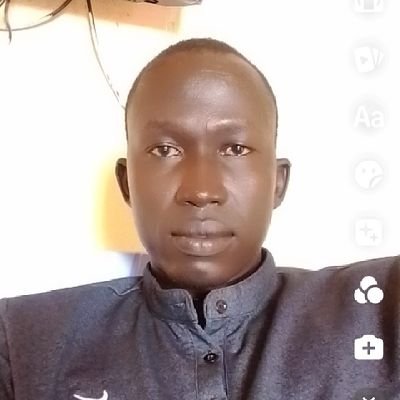 Just take me as a man with no harm to mankind. and I can adopt anything good easily but hard to adopt wrong thing easier due to my personal principle.
God ❤️ me