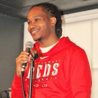 Comedian Mikey Dub 👌🏾 (@replykimg) 's Twitter Profile