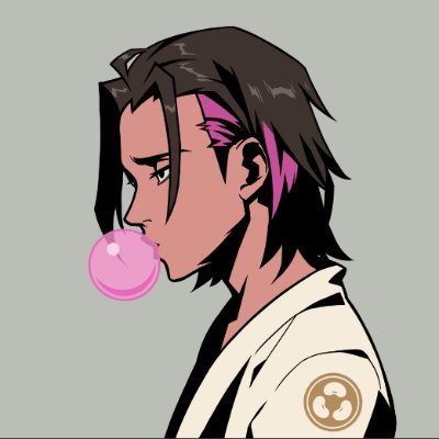 Luka Crypto Profile