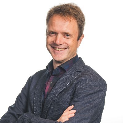 joachimjacob's profile picture. Sharing. Knowledge. Data. Curiosity.
