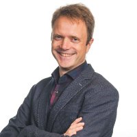 Joachim Jacob (@joachimjacob) 's Twitter Profile