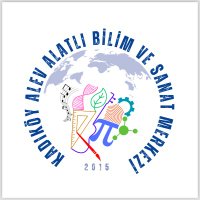Kadıköy Alev Alatlı BİLSEM (@kadikoybilsem) 's Twitter Profile Photo Kadıköy Alev Alatlı BİLSEM (@kadikoybilsem) 's Twitter Profile Photo