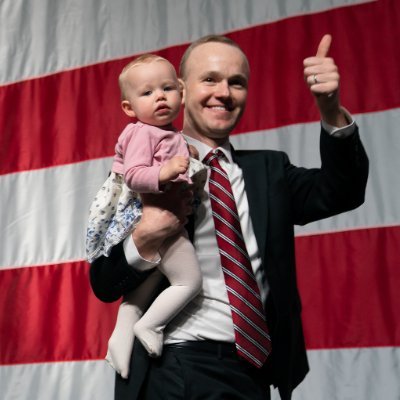 Husband to Molly and father of 4. 5th gen Minnesotan. Called extreme by Bernie Sanders.