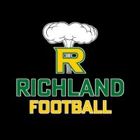 Richland Bomber Football (@rhsbomberfb) 's Twitter Profile Photo Richland Bomber Football (@rhsbomberfb) 's Twitter Profile Photo