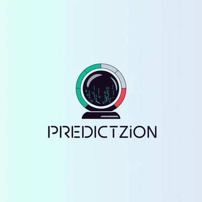 Predictzion's profile picture. A decentralised positive-sum prediction Market Place. Native to BSC and EVM.