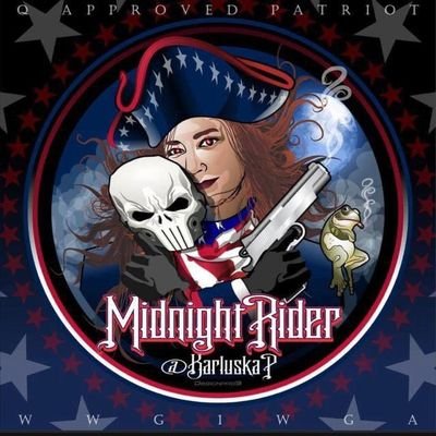 MidnightRi28930's profile picture. Our God is Good