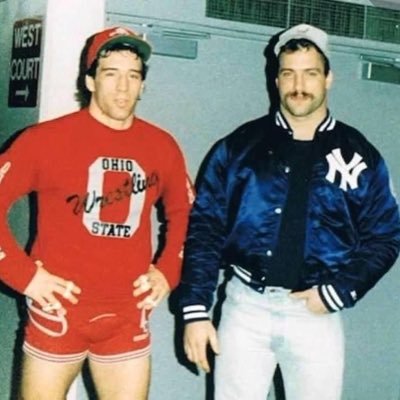 buckeyankees's profile picture. tOSU Alum