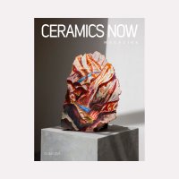 Ceramics Now (@ceramicmagazine) 's Twitter Profile